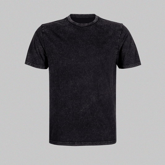 POLERAS ACID WASH - PERSONALIZADAS