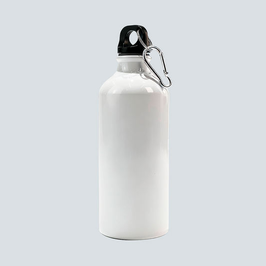 BOTELLA DE ALUMINIO