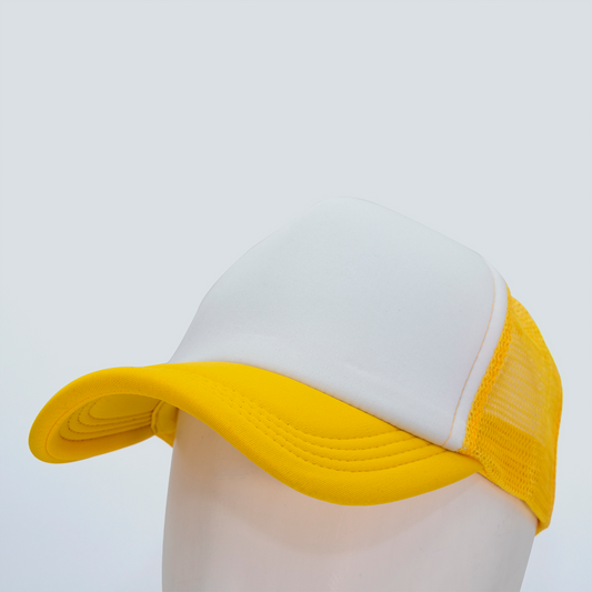 GORROS CON MALLA