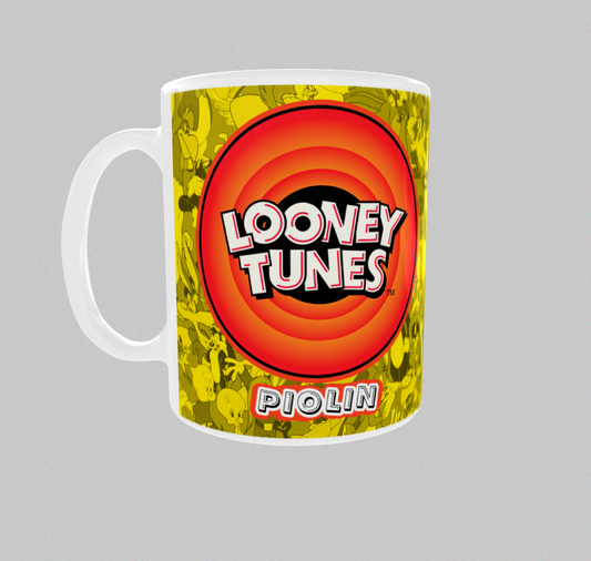 LOONEY TUNES - PIOLIN
