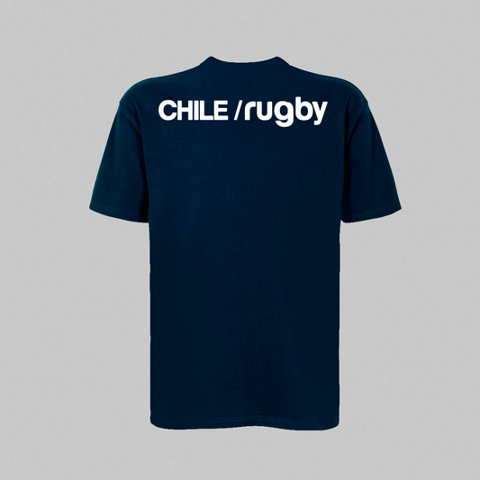CHILE RUGBY