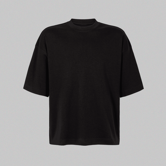 POLERAS OVERSIZE - PERSONALIZADAS