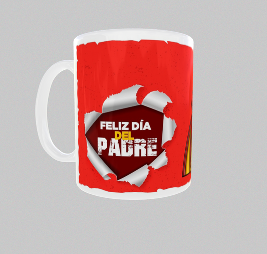 DIA DEL PADRE - DRAGON