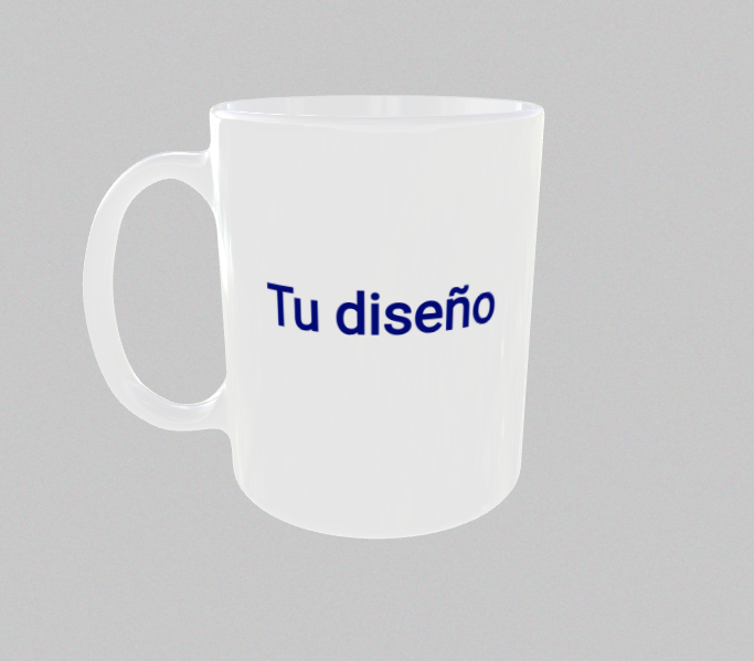 TAZA PERSONALIZADA