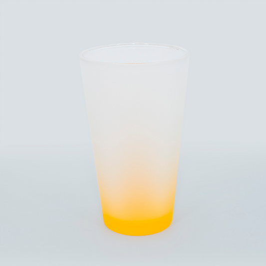 VASOS 16 OZ EMPAVONADOS COLOR