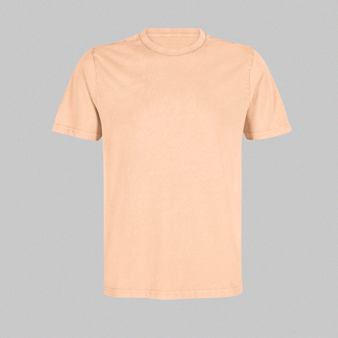 POLERAS ACID WASH - PERSONALIZADAS