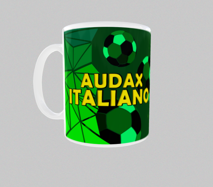 AUDAX ITALIANO