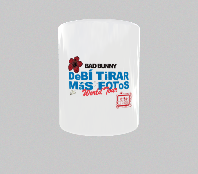 BAD BUNNY 2