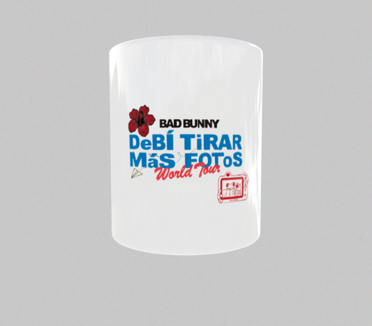 BAD BUNNY 2