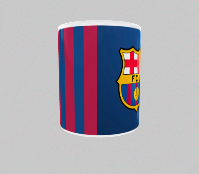 FC BARCELONA