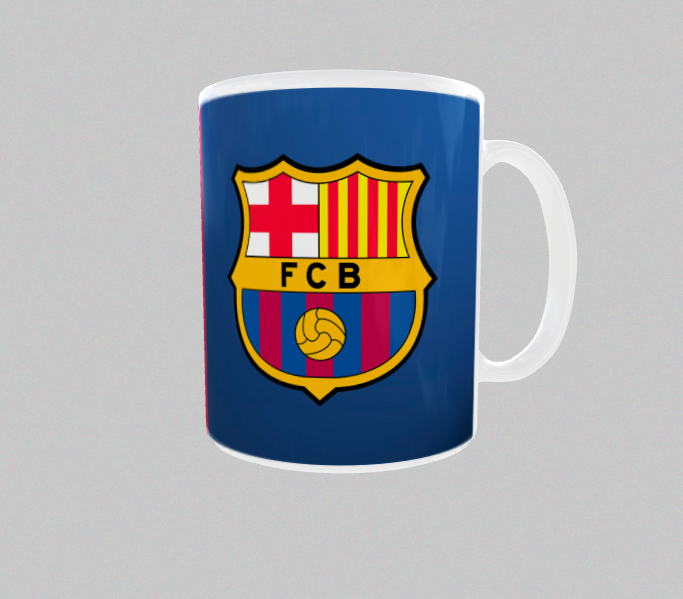 FC BARCELONA