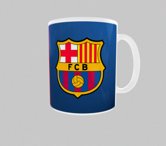 FC BARCELONA