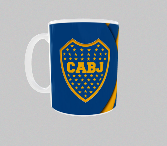 BOCA JUNIORS 1