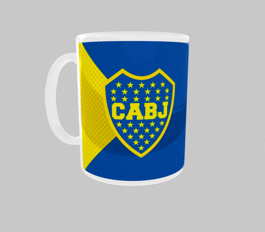 BOCA JUNIORS 2