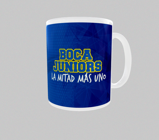 BOCA JUNIORS 2