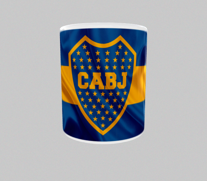 BOCA JUNIORS 3