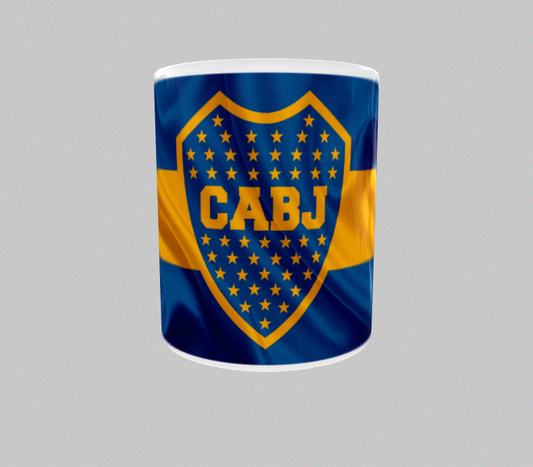 BOCA JUNIORS 3