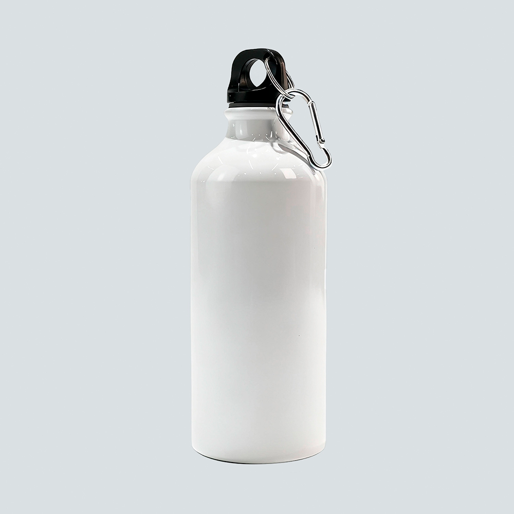 BOTELLA DE ALUMINIO