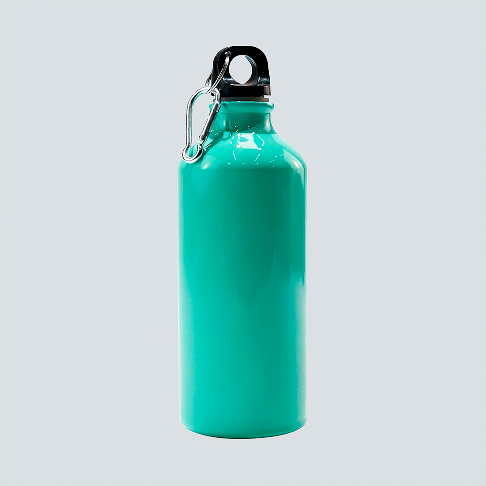 BOTELLA DE ALUMINIO