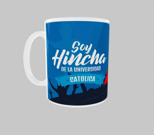 UNIVERSIDAD CATÓLICA 1