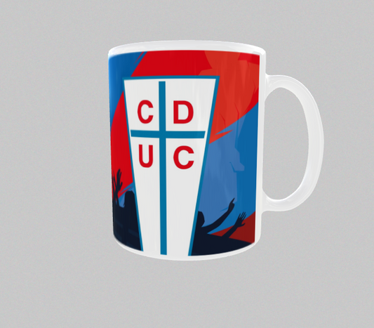 UNIVERSIDAD CATÓLICA 1