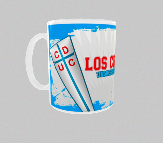 UNIVERSIDAD CATÓLICA 3