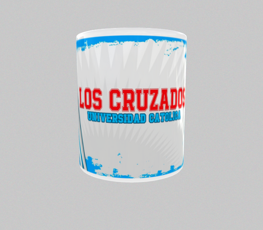 UNIVERSIDAD CATÓLICA 3