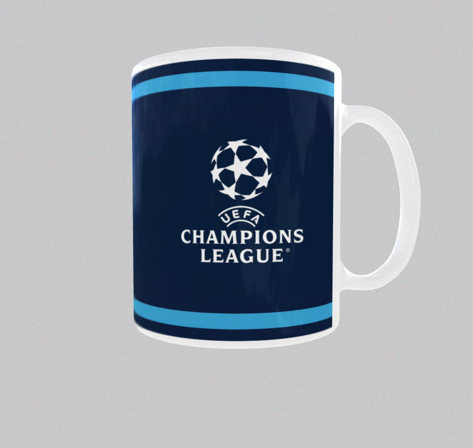 CHAMPIONS LEAGUE