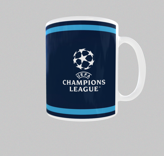 CHAMPIONS LEAGUE