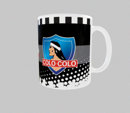 COLO COLO 1