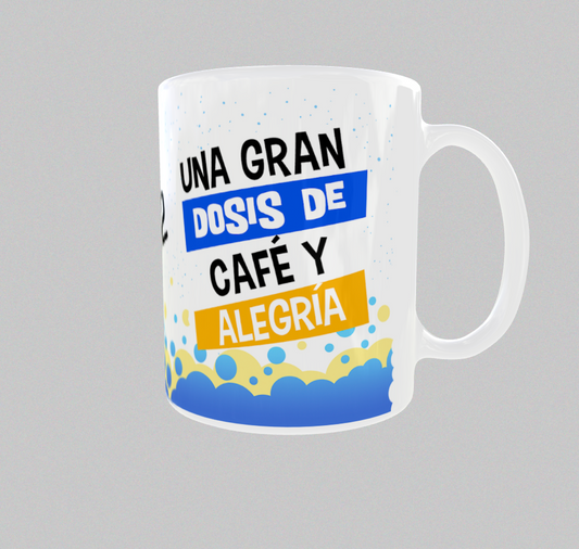 DISNEY - INTENSAMENTE 2 - ALEGRIA