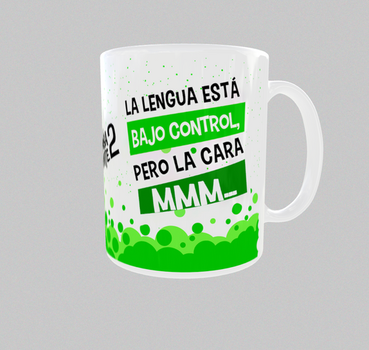 DISNEY - INTENSAMENTE 2 - DESAGRADO