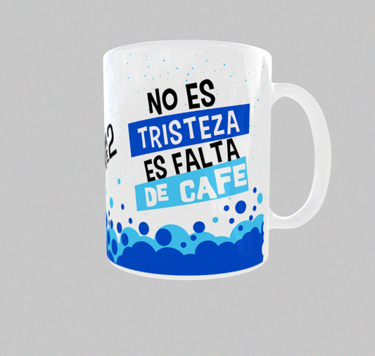 DISNEY - INTENSAMENTE 2 - TRISTEZA