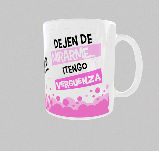 DISNEY - INTENSAMENTE 2 - VERGUENZA