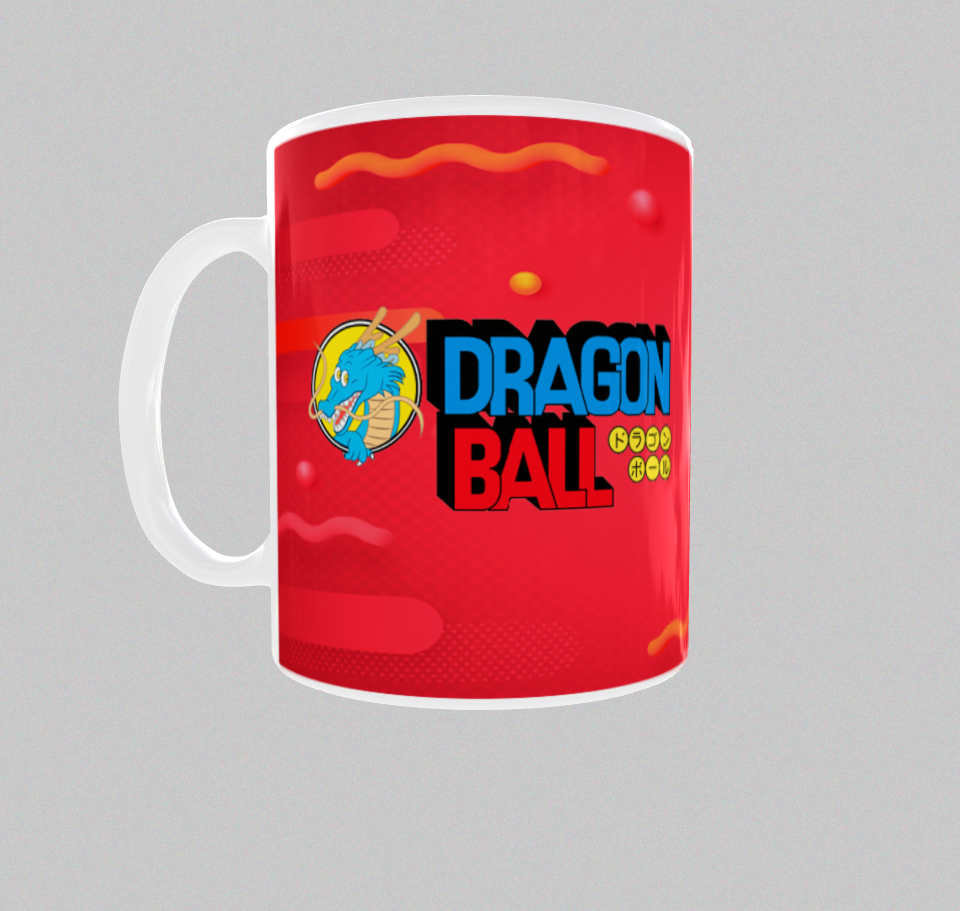 DRAGON BALL - KRILIN