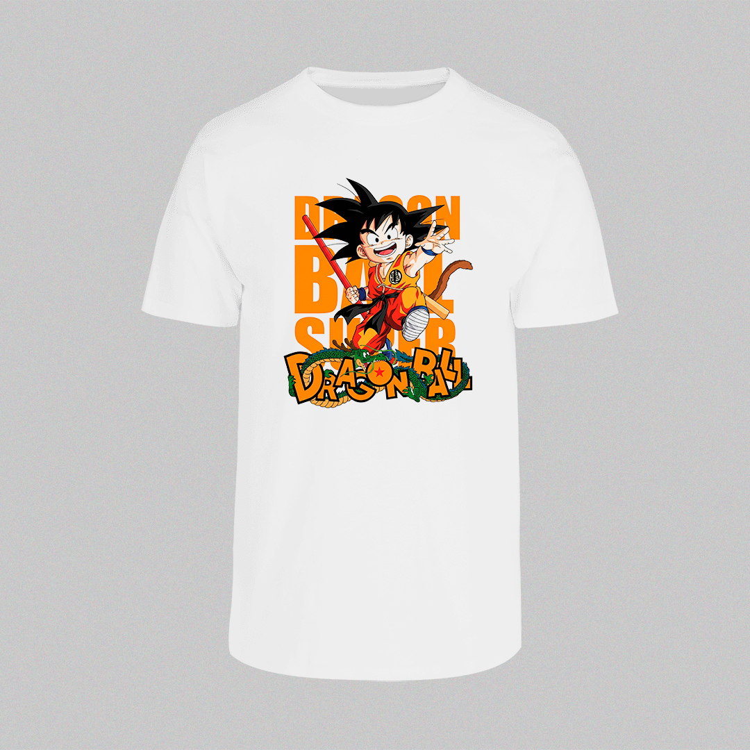 DRAGON BALL - GOKU