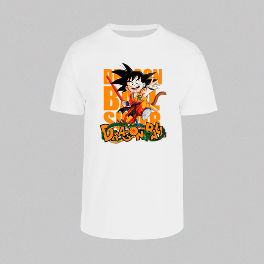DRAGON BALL - GOKU