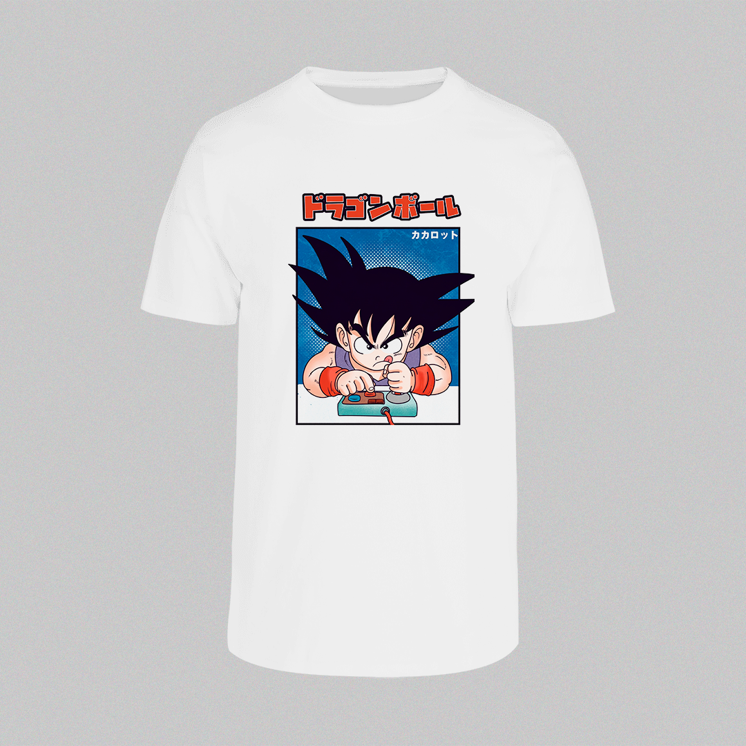 DRAGON BALL - GOKU JOYSTICK