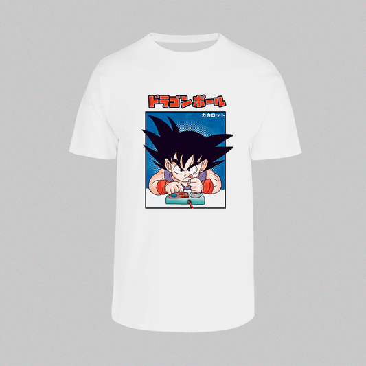 DRAGON BALL - GOKU JOYSTICK