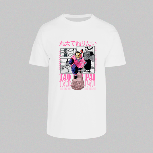 DRAGON BALL - TAO PAI PAI