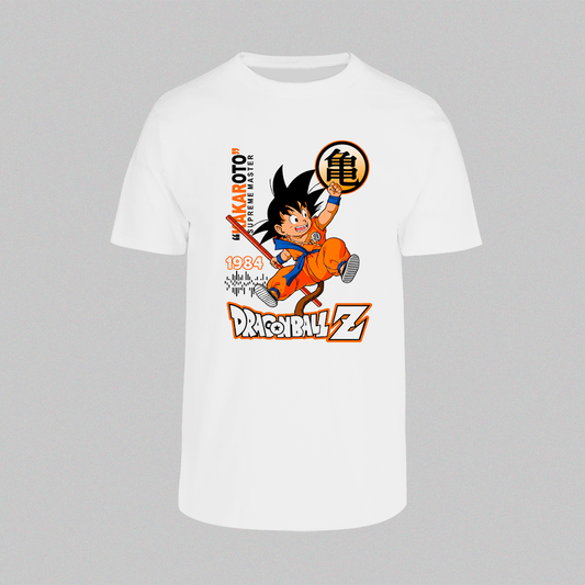 DRAGON BALL Z - GOKU
