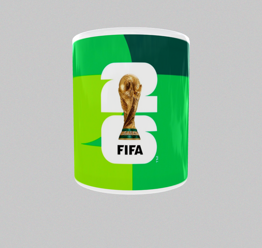 FIFA WORLD CUP 2026