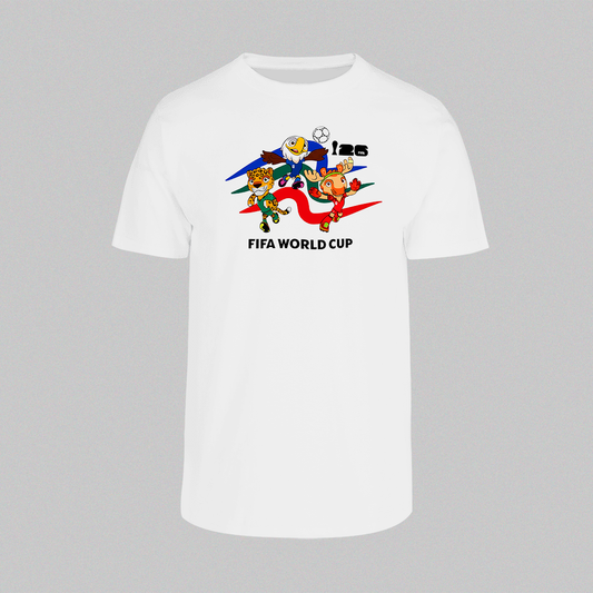 FIFA WORLD CUP 2026