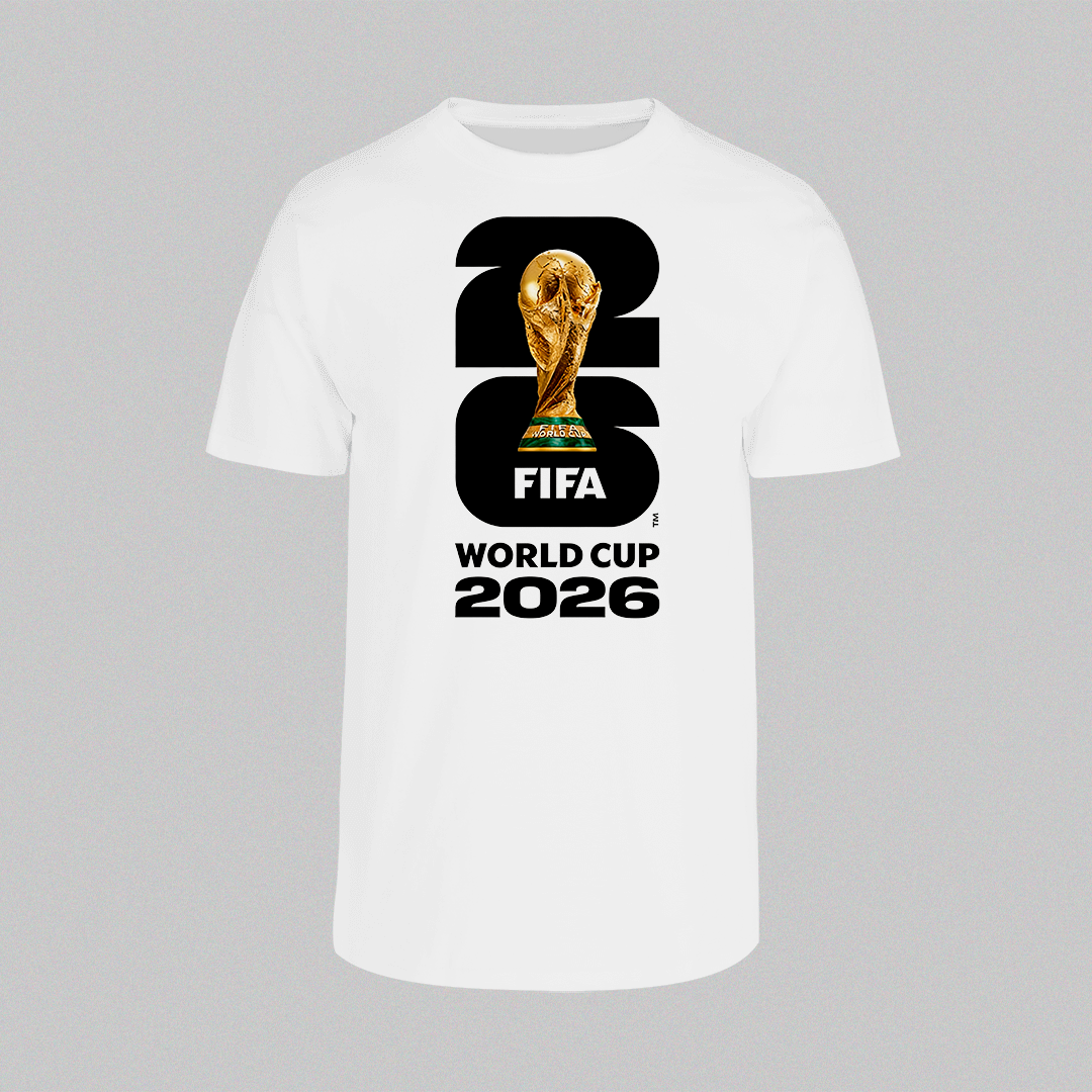 FIFA WORLD CUP 2026