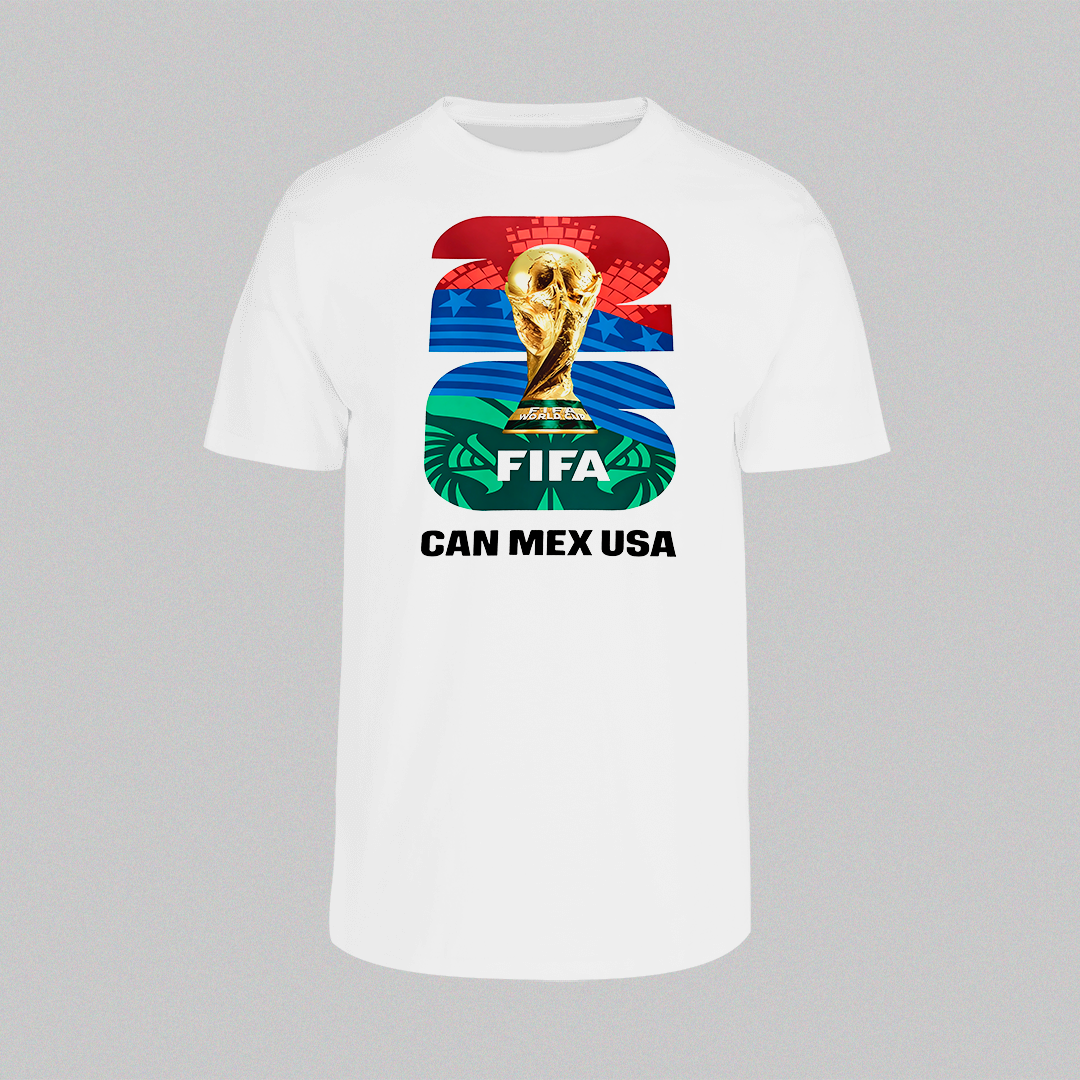 FIFA WORLD CUP 2026