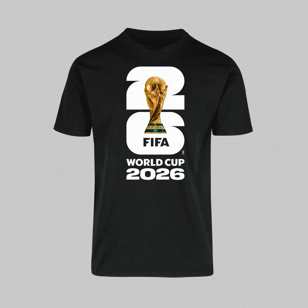 FIFA WORLD CUP 2026