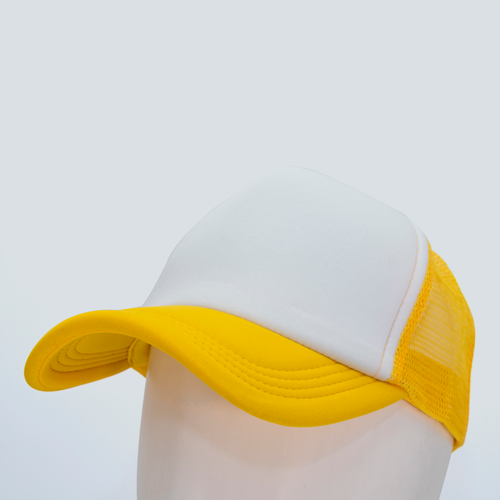 GORROS CON MALLA