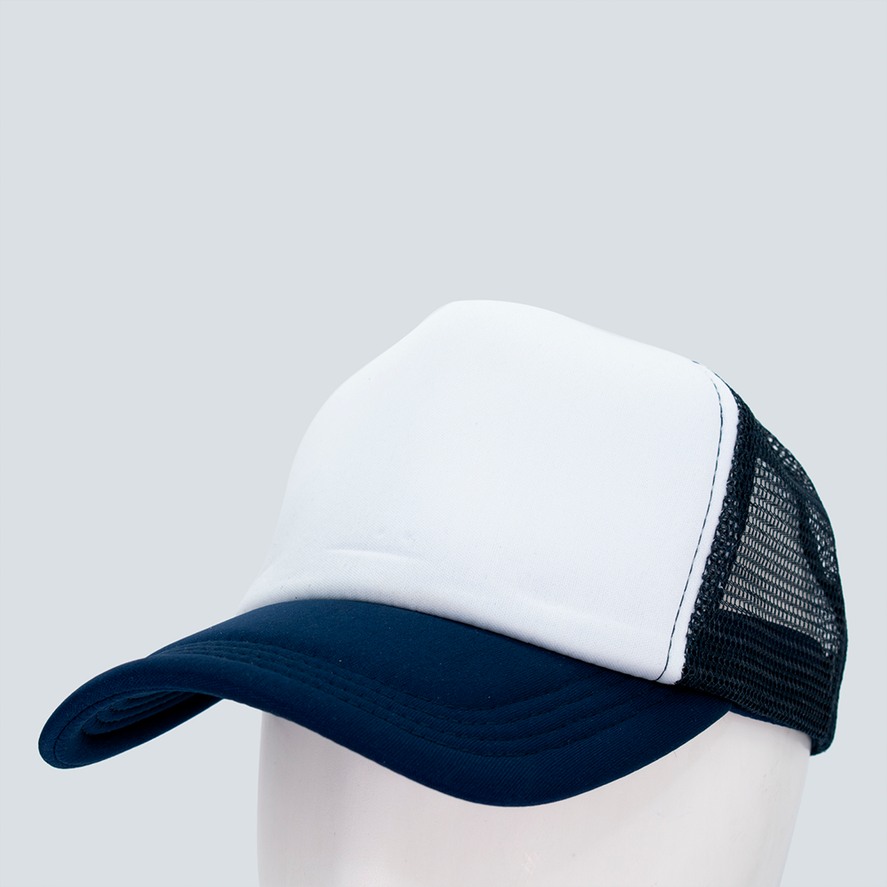 GORROS CON MALLA