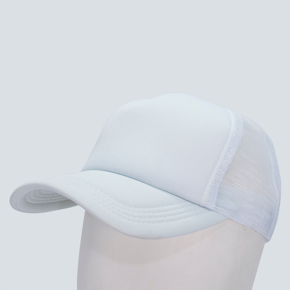 GORROS CON MALLA