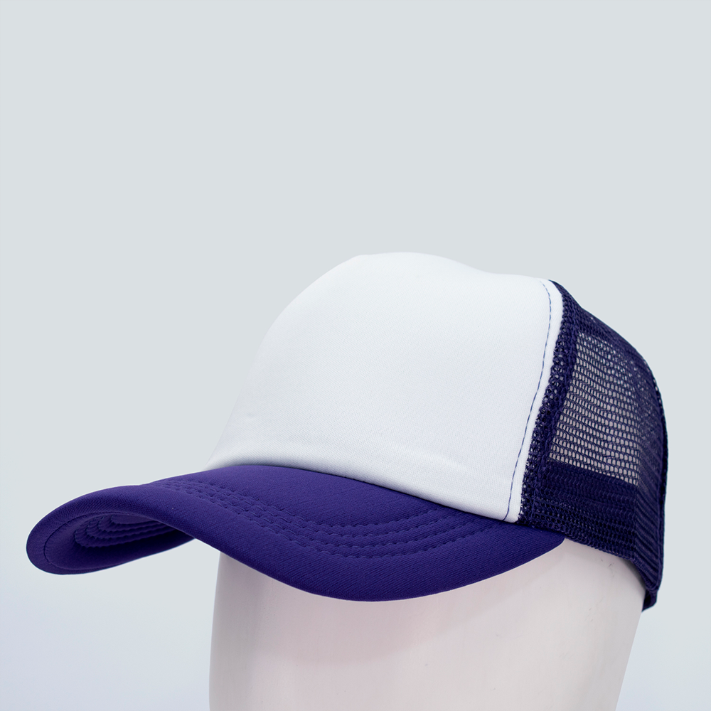 GORROS CON MALLA